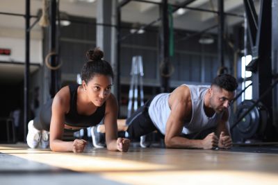 Fitness and Wellness Insurance in Midland, TX