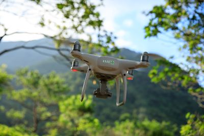 Drone Insurance in Midland, TX by Mike Lively Agency LLC