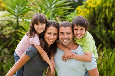 Life Insurance Options for Families in Big Spring, TX by Mike Lively Agency LLC