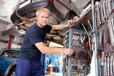 Auto Repair Shop Insurance in Midland, TX – Comprehensive Protection for Your Business