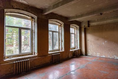 Vacant Property Insurance in Midland, TX