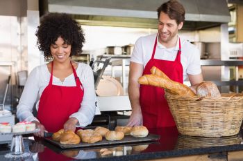 Midland, TX Bakery Insurance