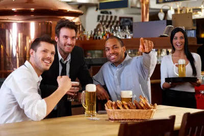Liquor Liability Insurance in Midland, TX