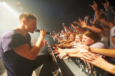 Event Promoter Insurance in Midland, TX