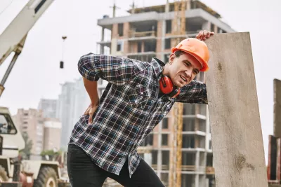 Workers Compensation Insurance in Midland, TX – Protect Your Business with Mike Lively Agency LLC