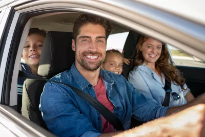 Affordable Car Insurance in Midland, TX - Mike Lively Agency LLC
