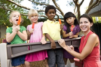 Daycare Insurance in Midland, TX