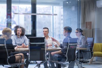Software Company Insurance in Midland, TX