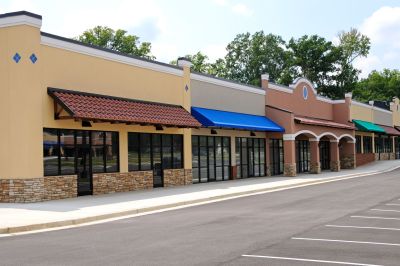 Lessors Risk Insurance in Midland, TX by Mike Lively Agency LLC