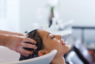 Beauty Shop Insurance in Midland, TX