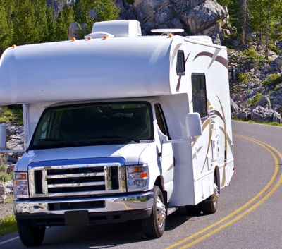 Affordable RV Insurance in Midland, TX - Mike Lively Agency LLC