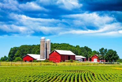 Affordable Farm Insurance - Midland, TX