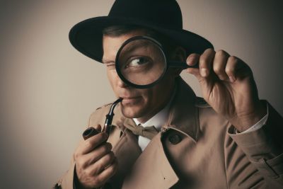 Private Investigator Insurance in Field:Home City}} by Mike Lively Agency LLC