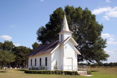 Church and Ministry Insurance in Midland, TX