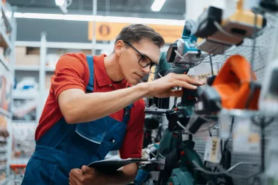 Machine Shop Insurance in Midland, TX