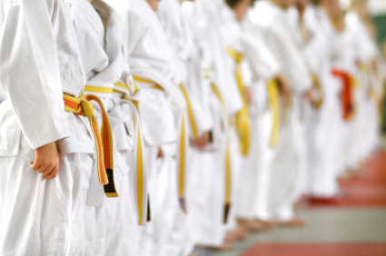 Martial Art Studio Insurance in Midland, TX by Mike Lively Agency LLC