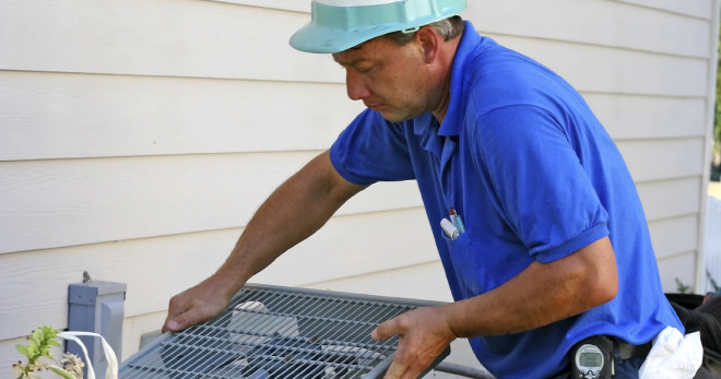 HVAC Contractor Insurance in Midland, TX