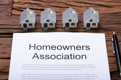 HOA Insurance in Midland, TX – Protect Your Community with Mike Lively Agency LLC