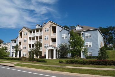 Investment Property Insurance in Midland, TX - Mike Lively Agency LLC