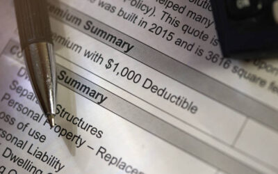 Protecting Your Home in Midland and Odessa: Understanding Home Insurance Deductibles