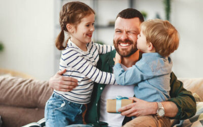 Happy Father’s Day from Mike Lively Insurance Agency!