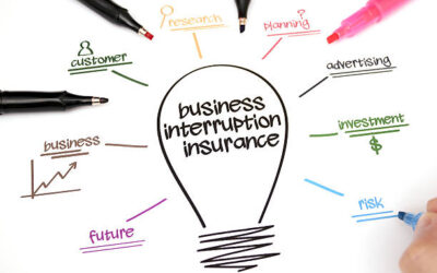 West Texas Business Insurance Basics: Business Interruption