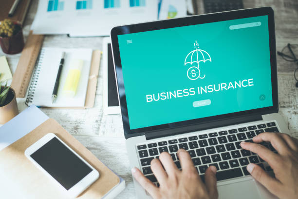 business insurance property coverage
