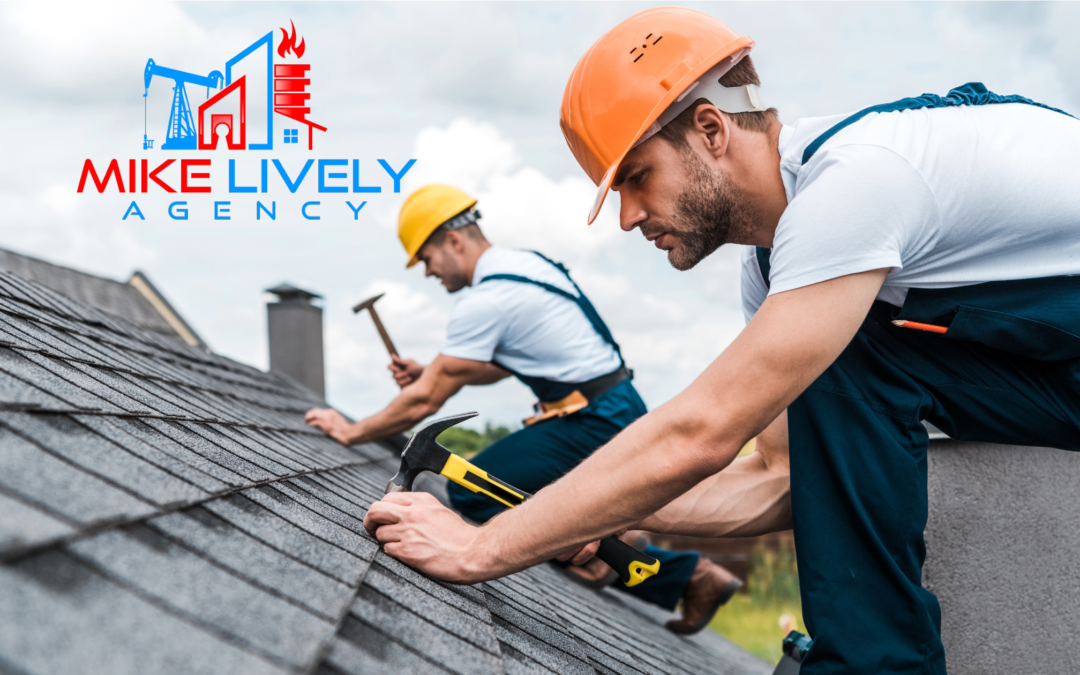 replacement coverage for your roof