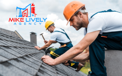 Replacement or Repair Coverage for Your West Texas Roof