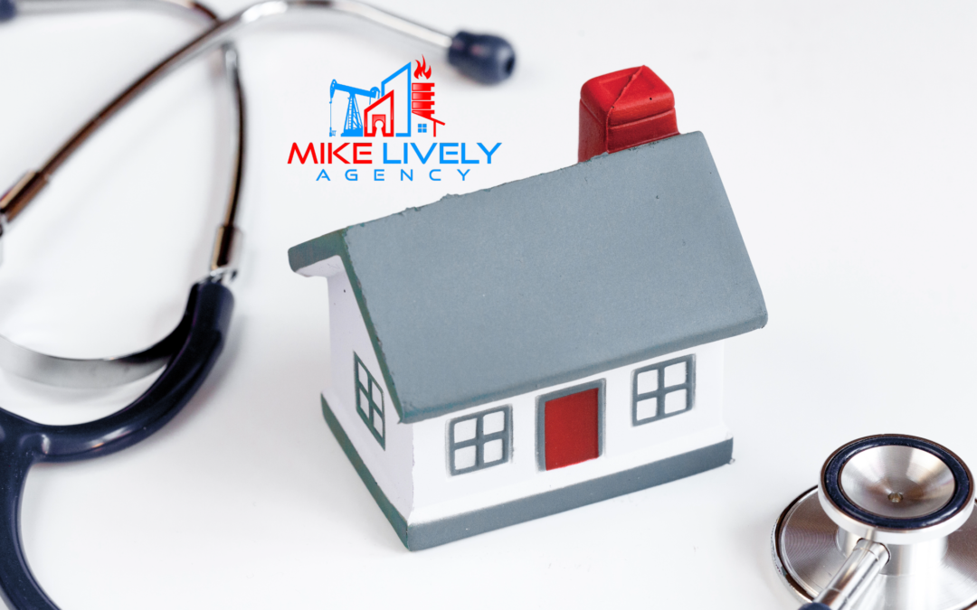 West Texas Home Insurance Check Up
