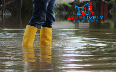 Do I Really Need Flood Insurance in Midland and Odessa?