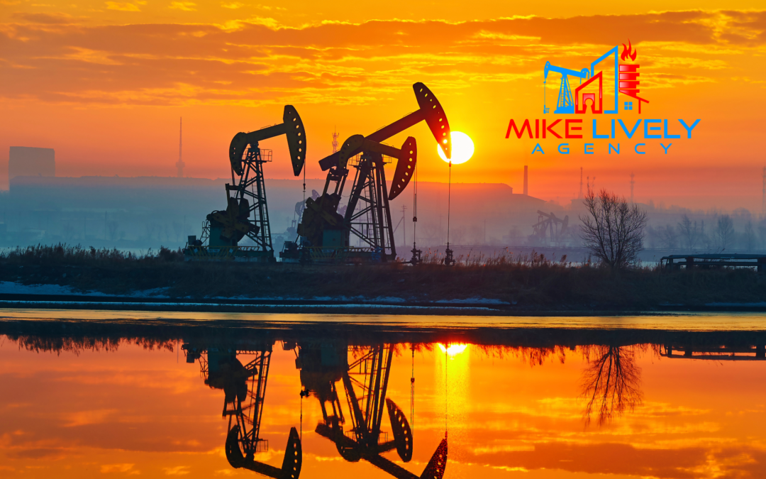 Midland-Odessa oil and home insurance
