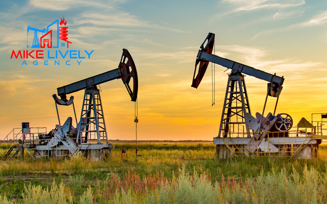 commercial insurance for the oil industry