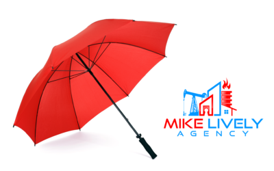Why Add Umbrella Insurance to Your Home Insurance Policy?