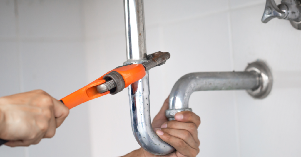 plumbing business in Midland Odessa needs insurance