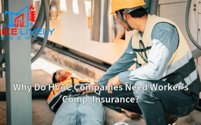 Why Do HVAC Companies Need Workers’ Comp Insurance?