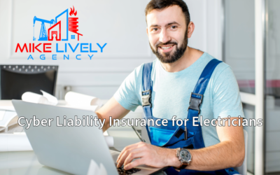 Cyber Liability Insurance for Electricians